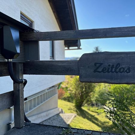 Fewo Zeitlos Mit Bergblick Berchtesgaden Exterior photo